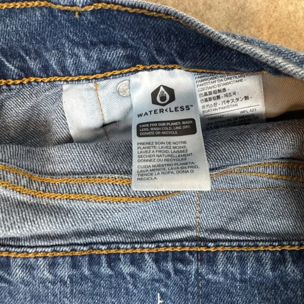 Levis levi 505